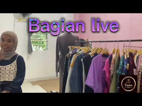 Yukk…intip proses pengerjaannya produk di P&F FASHION…https://shopee.co.id/budisusilo170992