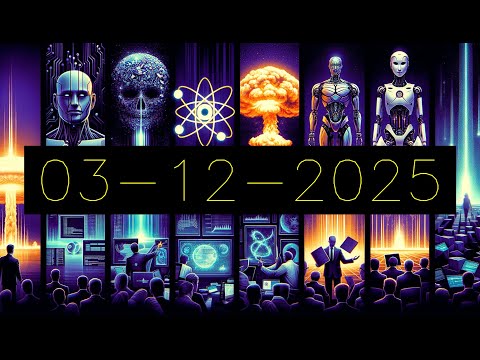 Tech News of March 12, 2025: Nuclear Power, AI Inference, OpenInfra Joins Linux, and More!