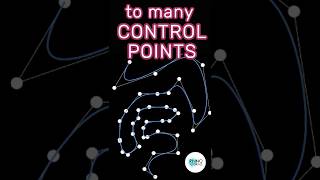 Stop Adding Too Many Control Points – Rhino 3D Tip