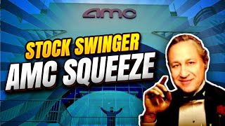 AMC Short Squeeze Update | To Catch A Trader (Cohen) | Madoff Whistle-Blower | SEC & PFOF #AMC