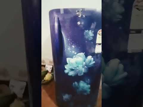 lg fridge my new fridge review #trending #youtubeshorts
