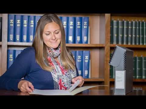 SCA Online Introduction Video