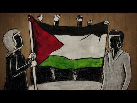 نائلة والانتفاضة: القيادة النسائية