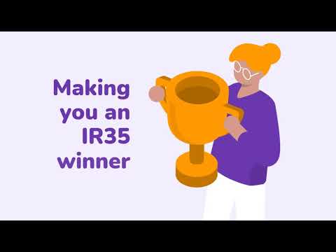 IR35 Explainer