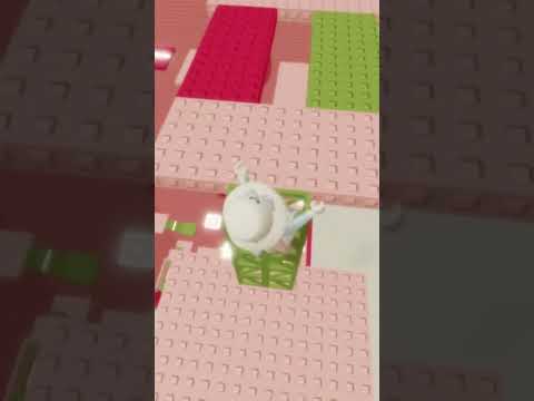 playing jelly fruit tower ୨ৎ (dragonfruit stage) ♡ on roblox!  (playing for fun! ♡) #roblox