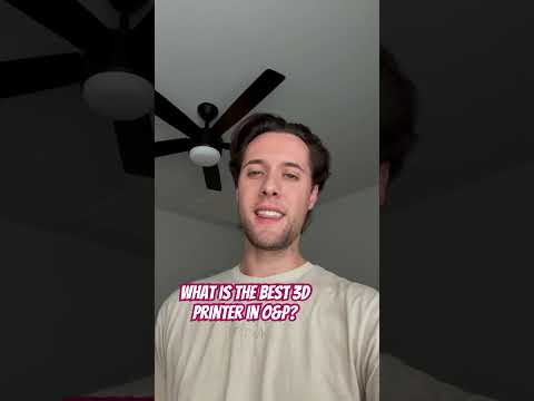 What is the best 3D Printer for Orthotics and Prosthetics?