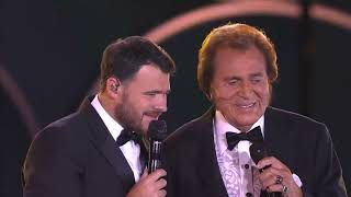 EMIN, Engelbert Humperdinck, David Foster  - Help Me Make it Through The Night (DREAM Fest 2024)