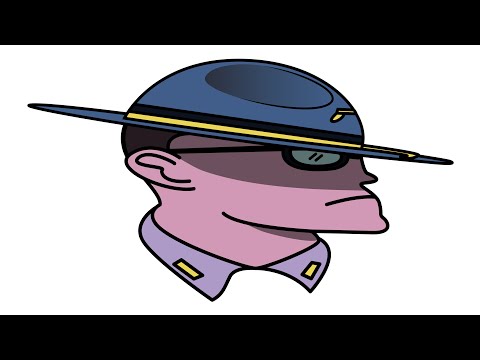 Cassius Thundercock [MEME] Spinning for 5 Minutes #memes