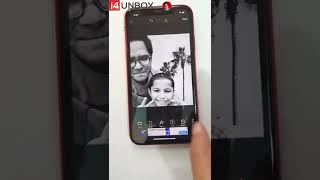 iOS 16 Magic! #shorts #ios16 #ios16features #ios16beta
