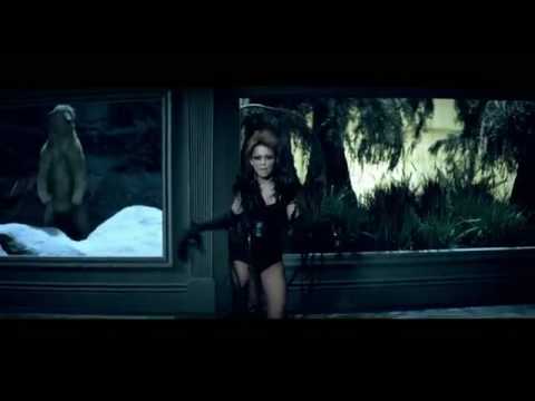 Miley Cyrus - Can't Be Tamed.flv
