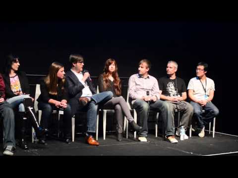 Q&A - One More Thing 2013