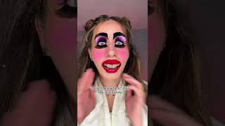 #POV: You get more beautiful every time someone insults you..