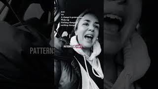 You can change or you can stay the same. #changestartswithyou #nothingchangesifnothingchanges❤️