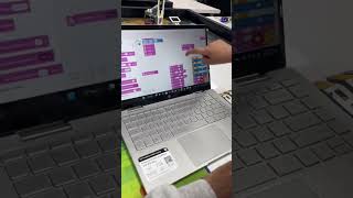 #codingclass #coding #roblox #obby #programming #codewiz #class #foryou #computers #bots  #viral