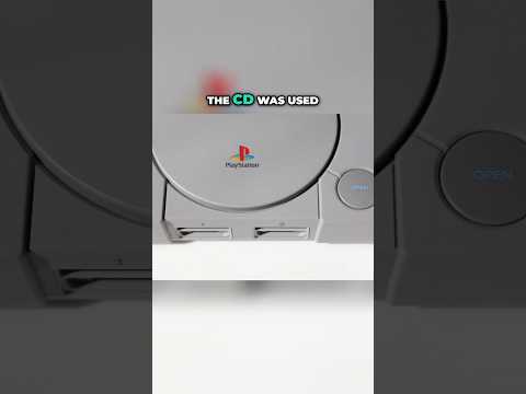 How CDs Revolutionized Music Consumption and Gaming