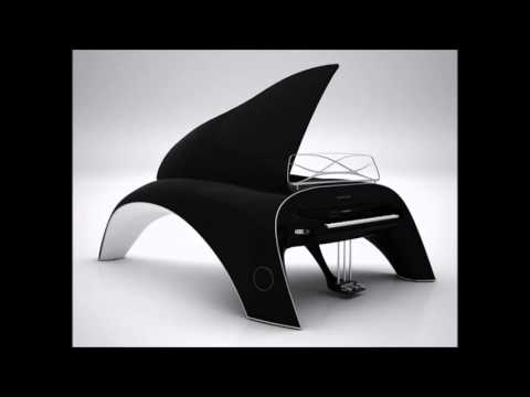 Improvisation - Alexander B Piano