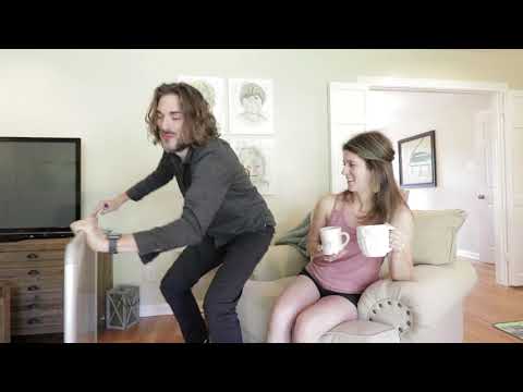 How to get YOUR Kids to do Chores Happily