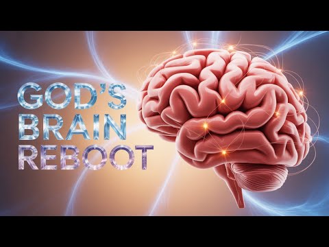 How God Led Me Into Neuroscience — And It Changed My Faith Forever ( part 1)