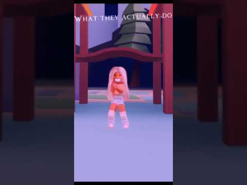 so ture at my sCHooL #roblox