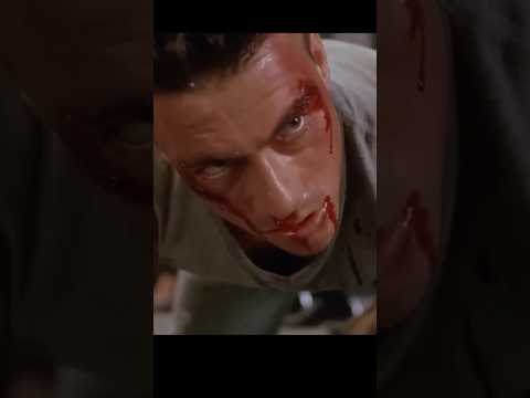 Van Damme, Lionheart (1990)❤️‍🔥#shorts
