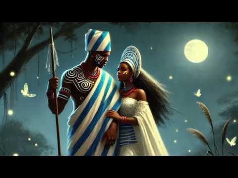 ÀDÙNNÍ: LOVE AGAINST THE GODS part !