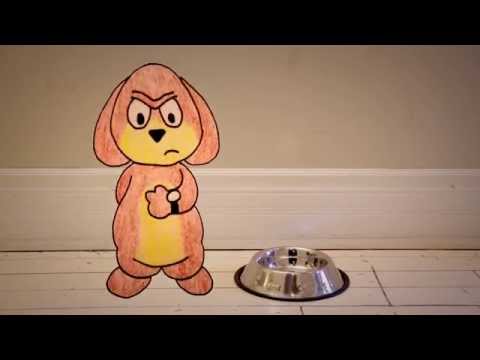 Rupert's Breakfast Bind (2013)