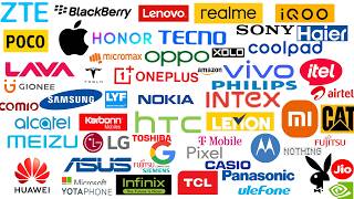 60 Brands Smartphone Ringtone – The Ultimate Mobile Sound Evolution