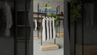 Retail Redefined | MRS Group |  #mrsgroup #styleyourspace #homedecorideas