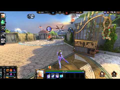 freya is hard