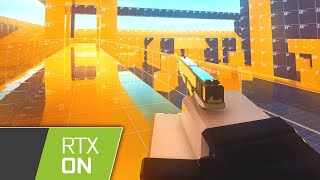 ROBLOX FE RTX GRAPHICS SCRIPT (PASTEBIN)