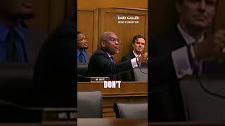 Dem Greg Meeks MELTS DOWN, Shouts At Scott Bessent During Hearing