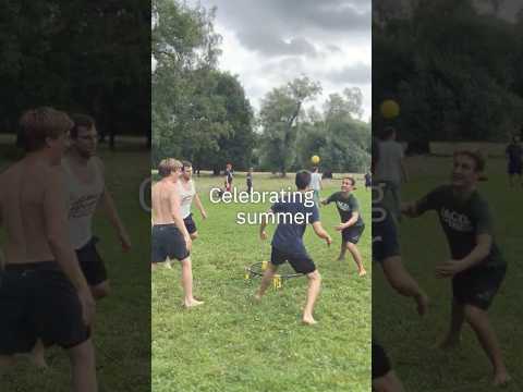 Celebrating summer the arculus way!