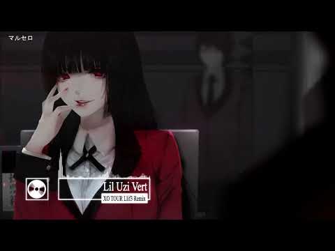 Lil Uzi Vert - XO TOUR Llif3 Remix ( Tomori Yuki )