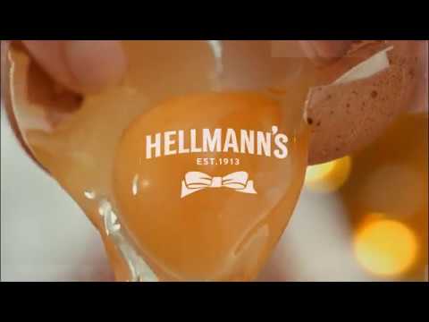 Our Mayonnaise is Now Made With 100% Cage-Free Eggs! | Hellmann's®