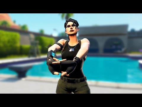Fortnite Montage - Pain (Naruto Trap Remix)