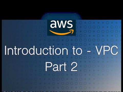thecloudacademy-2024 cohort A - Introduction to VPC Part 2