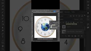How to inside image to image. design image inside. #photoshop #graphicdesign