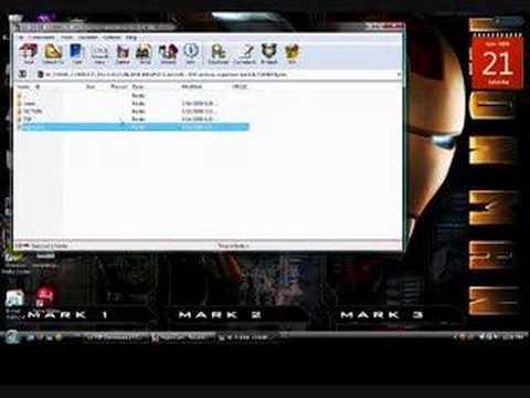 how to put xmb themes on your psp without flashing