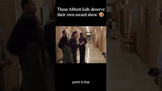 #abbottelementary #elementaryschool #funny #shorts  #tvshow #workplacecomedy #sitcom #trendingshorts