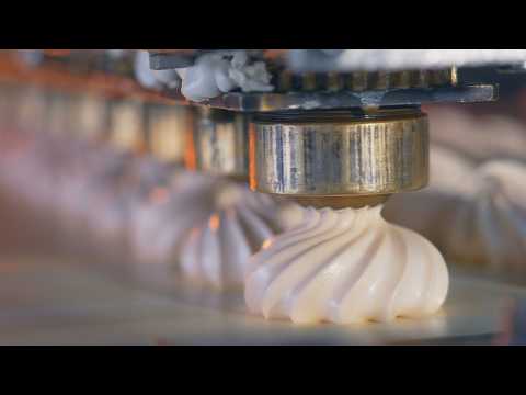 How Marshmallows Are Made