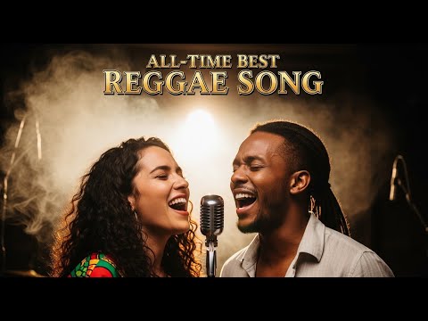 Chillout Reggae Vibes 🌴 Best Jamaican Island Songs Mix Playlist 2025 Relaxing Music Collection Now