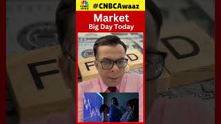 #AwaazShorts | Market : Big Day Today