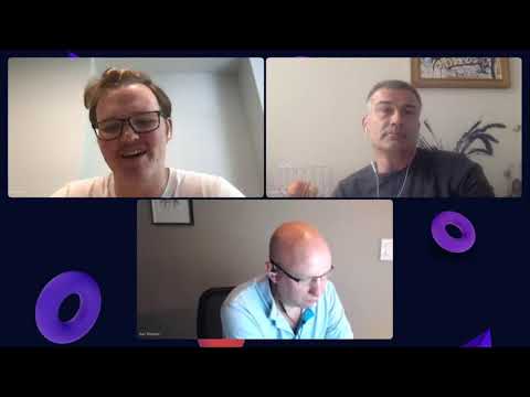 UNICON - Does the serverless approach lead to eventual complexity?