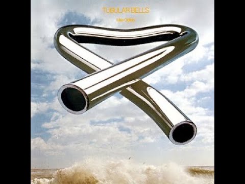 Mike Oldfield - Tubular Bells Part 1