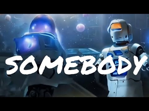 These dancers are out of this world!