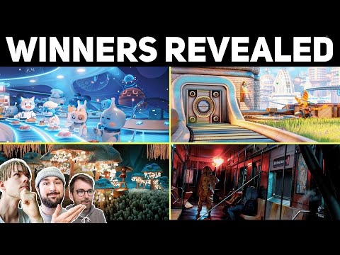 Who Made The BEST Infinite 3D animation? | w/ Ducky3D & Polyfjord