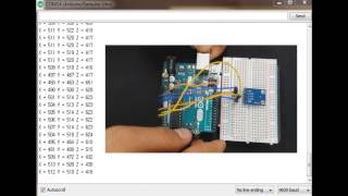 Sensor Lab 07