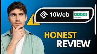 10Web 2025 Review — Quick Drafts vs Real Professional Results
