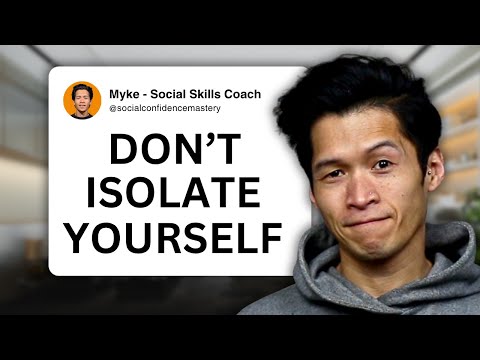 How To Create A Great Social Life As An Introvert