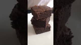 Chocolate Brownie: It’s Moments of happiness | Join Diploma in Bakery course at NFCI